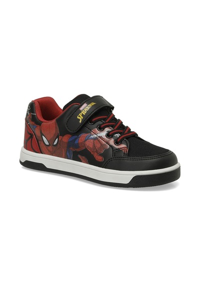 Spiderman Soltem.f5fx Siyah Erkek Çocuk Sneaker 000000000101975548 Siyah