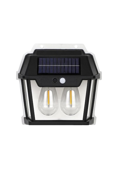 Solar Outdoor Lamba Renkli