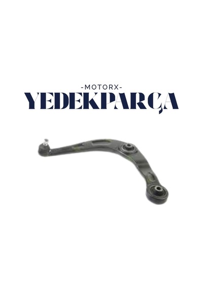 Salıncak Ön Sağ Alt Rotilli Dokum Peugeot 206 1998-2012