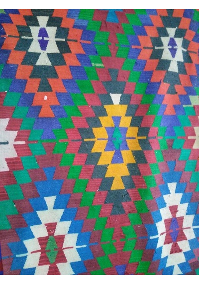 El Dokuması Kula Kilim Yolluk, Doğal Yünden, Kültürel Miras