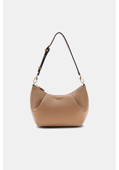 Guess Kadın Kol Çantası Hwbg7898180-beı Bej