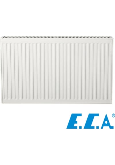 Eca Panel Radyatör Tip 22 Pkkp 600X700