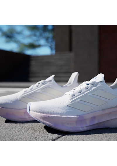 Adidas Ultraboost 5x Tie Dye Kadın Koşu Ayakkabısı C-adıjı1513b10a00 Beyaz