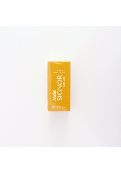 Farmasi Jade Signor Erkek Parfüm EDP 50 ML Farmasi Jade Signor Erkek Parfüm EDP 50 ML
