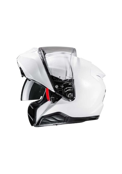 HJC RPHA91 Rafıno MC5SF Çene Açılır Motosiklet Kaskı