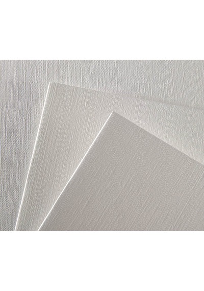 Canson Figueras 33x41 CM 10yp 290 G Akrilik & Yağlıboya Resim Blok