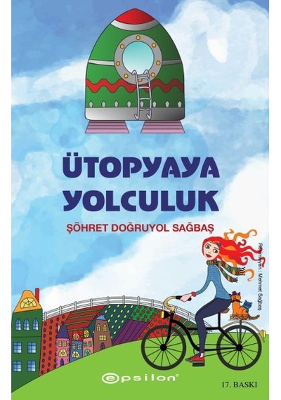 Ütopyaya Yolculuk - Ybve-714181
