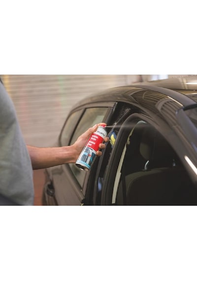 Würth Lastik Bakım ve Tazeleme Spreyi 300  Ml