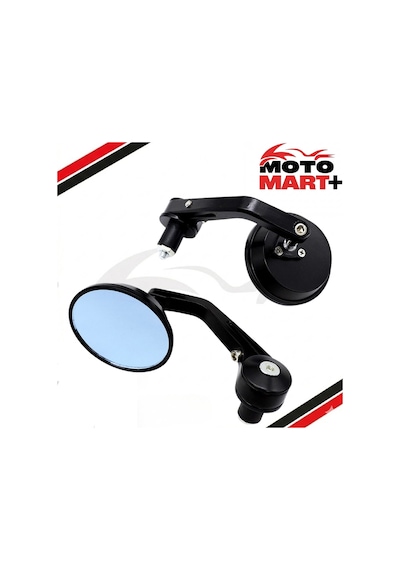 Sym Symphony St Yuvarlak Gidon Ayna Mr1628