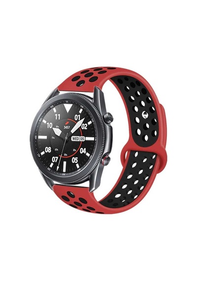 Huawei Honor Magic 2 46 Mm Krd-02 Uyumlu Mrn Kordon Siyah-mavi