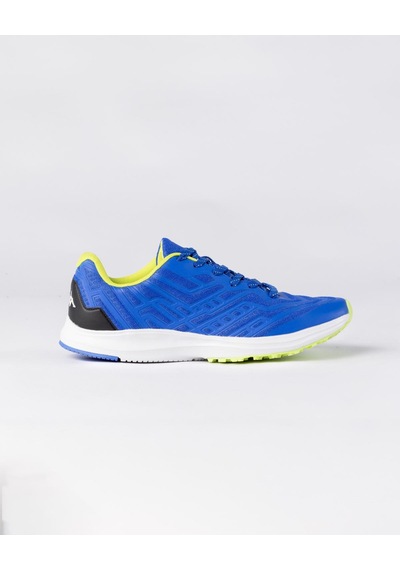 Kappa Performance 7 Unisex Mavi Koşu Ayakkabısı