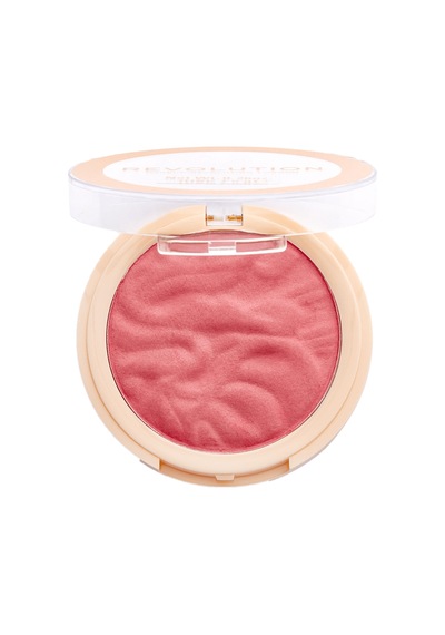 Revolution Reloaded Blush Rose Kiss