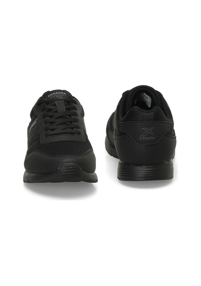 Kinetix Lescar Tx W 4fx Siyah Kadın Sneaker 000000000101494900 Siyah - Gri