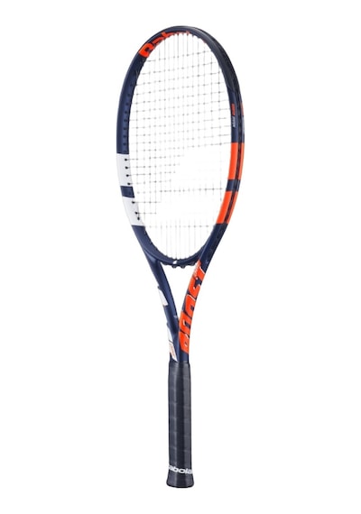 Babolat Babolat Boost Drive Strung Unisex Mavi Tenis Raketi 125