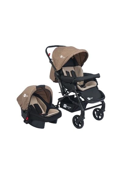 Mimma Baby Olympus Travel Sistem Bebek Arabası