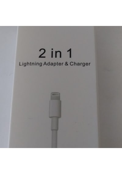 iPhone 15/15 Pro/15 Plus/15 Pro Max Apple Uyumlu MacBook iPad 2 Çıkışlı Type-c Usb-c Lightning Çevirici Dönüştürücü