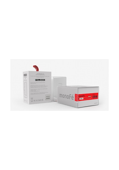 Monofe Ultra V1.5 Obd 2 Akıllı Araç Tanı Cihazı