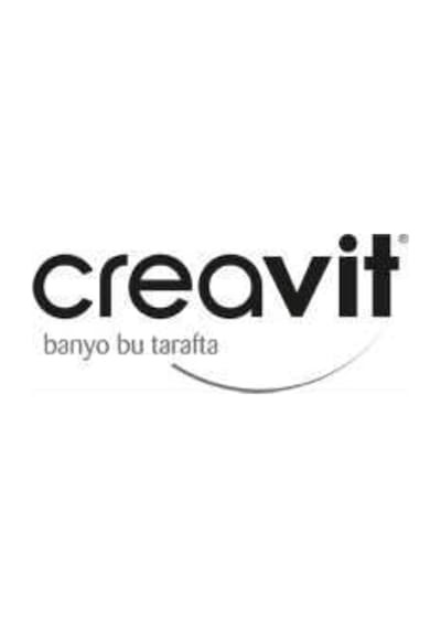 Creavıt Tp645 Ankastre Fotoselli Pisuar