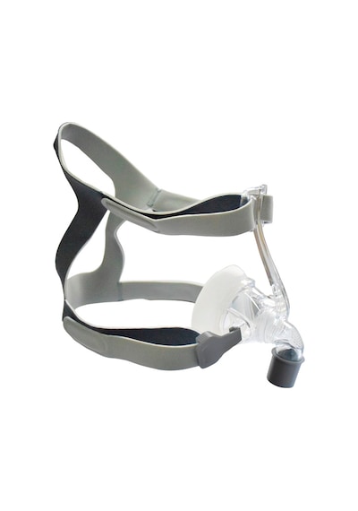 Bmc N4 M4-L Nazal Cpap & Bpap Maskesi L