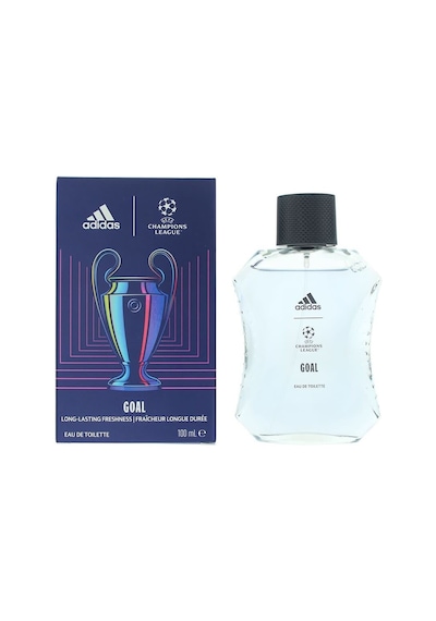 Adidas Uefa Champions League Goal Edt 100 Ml Erkek Parfümü Diğer