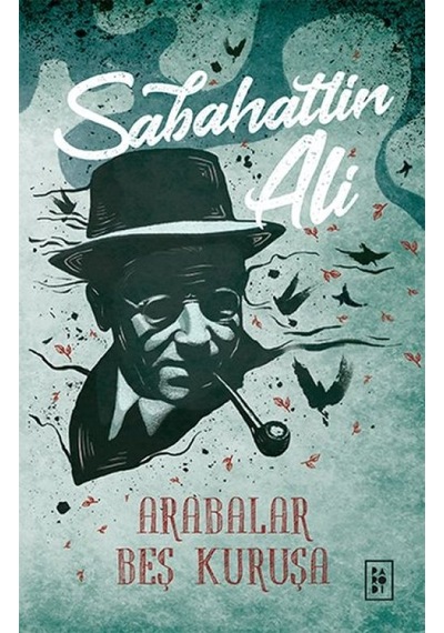 Arabalar Beş Kuruş - Rzır-608265