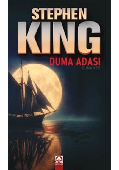 Duma Adası / Stephen King