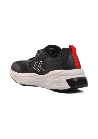 Hummel Siyah Tekstil Erkek Spor Ayakkabı 900573 Hml Memphis Siyah