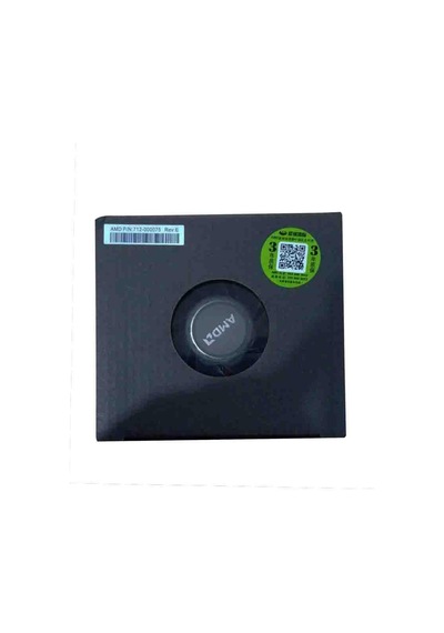 Amd 712-000075 Amd4/amd5 Wraith Prism Led Rgb Hava Soğutma-208063