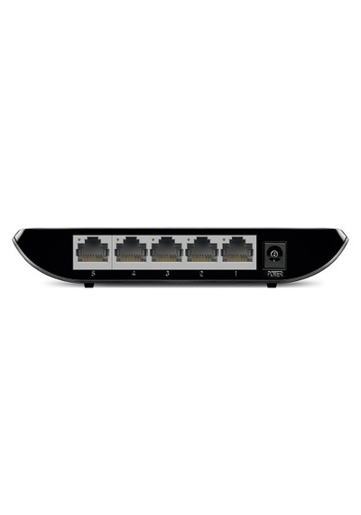 Tp Lınk Sg1005D 5 Port  Gigabit Switch