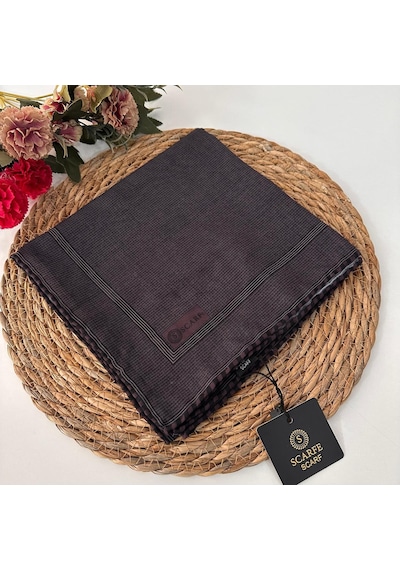 Scarfe Soft Eşarp Ldv5208-52123 Çok Renkli