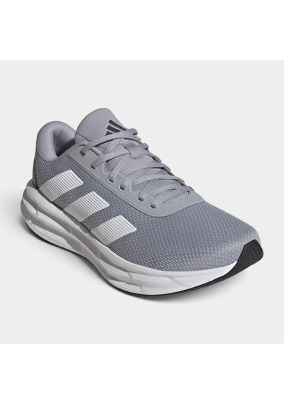 Adidas Galaxy Run Kj3498 Erkek Spor Ayakkabı Gri