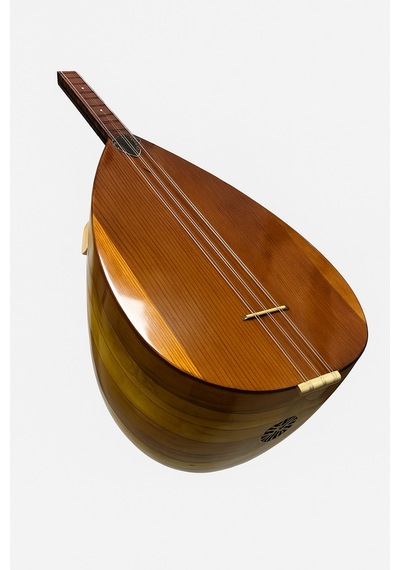 Yankı Yb-40dp Profesyonel Kısa Sap Dut Ağacı Bağlama Kılıf, Tel, Mızrap Hediyeli - 86972016238