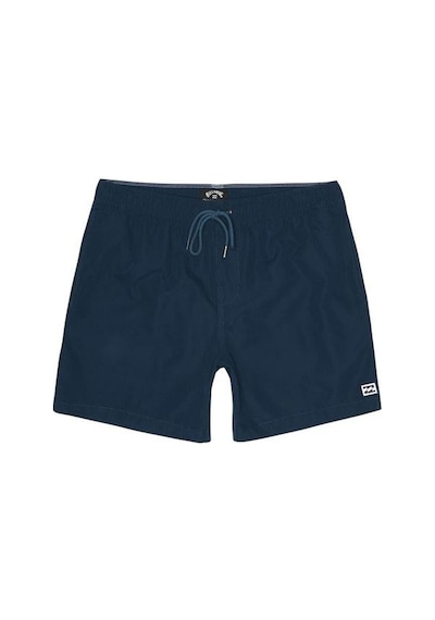Billabong All Day Lb Erkek Şort S1lb12-21 Lacivert-lacivert