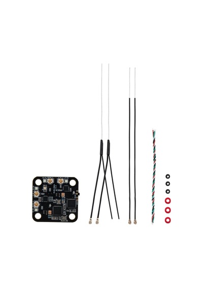Radiomaster Dbr4 Dual Band Xross Gemini Elrs Alıcı