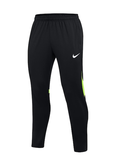 Nike Dh9240-010 Erkek Futbol Eşofman Altı Dry-fit-7354 Siyah