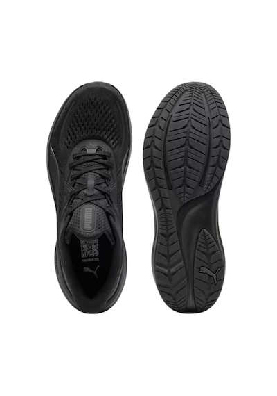 Puma Puma Skyrocket Lite 2 Erkek Siyah Yol Koşusu Ayakkabısı 8562 Siyah