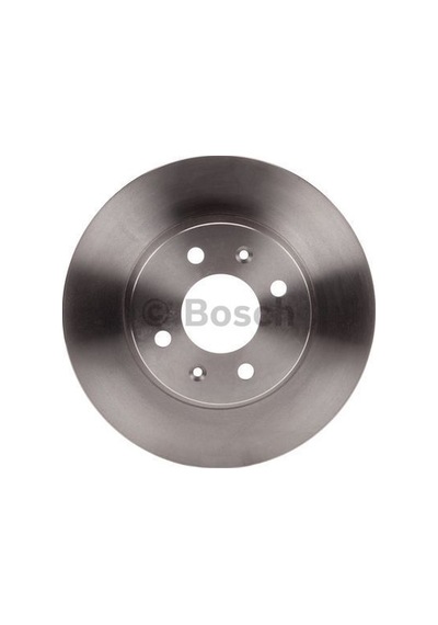 Hyundai Getz 1.4 2005-2012 Bosch Ön Disk 2 Adet N11.1838