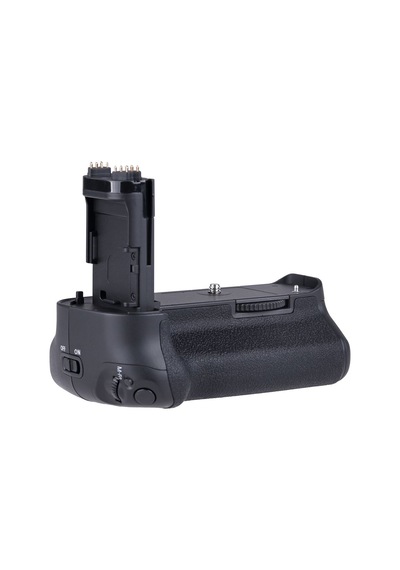 Canon 5D Mark Iıı- 5Ds- 5Dsr için Ayex Ax-5D3 Battery Grip