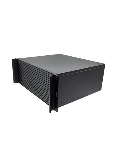 TGC 43901 4u Alüminyum Server Kasa 4x3.5