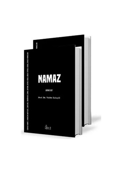 Namazın Önemi Ve İbadetlerin Hayatımızdaki Yeri Üzerine