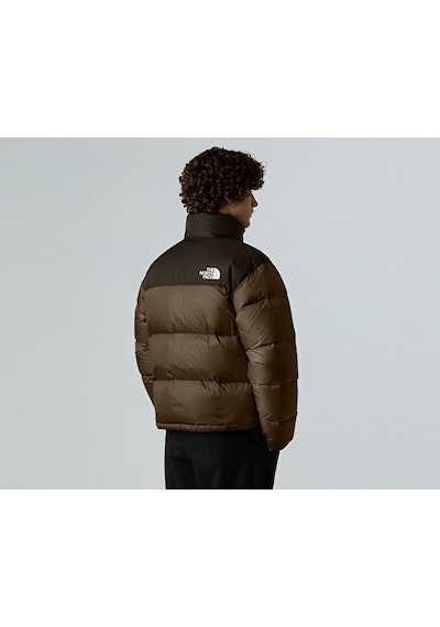 The North Face M 1996 Retro Nuptse Jacket Erkek Outdoor Montu 700 Dolgu Kaz Tüyü Nf0a3c8ddhl1 Kahverengi The North Face M 1996 Retro Nuptse Jacket Erkek Outdoor Montu 700 Dolgu Kaz Tüyü Nf0a3c8ddhl1 Kahverengi