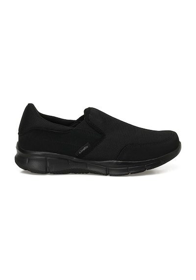 Kinetix Keya Iı Tx 5fx Siyah Erkek Slip On Siyah