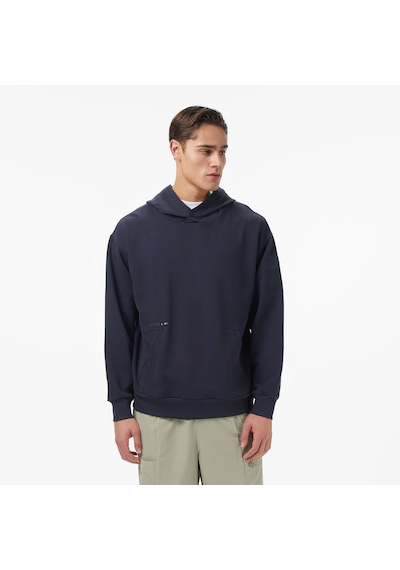 Anta Iconic Erkek Mavi Sweatshirt 852538705 Mavi