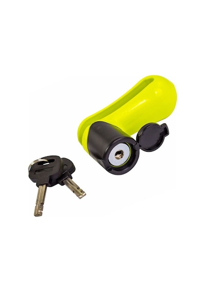 Tonyon Disk Kilidi 10 Mm