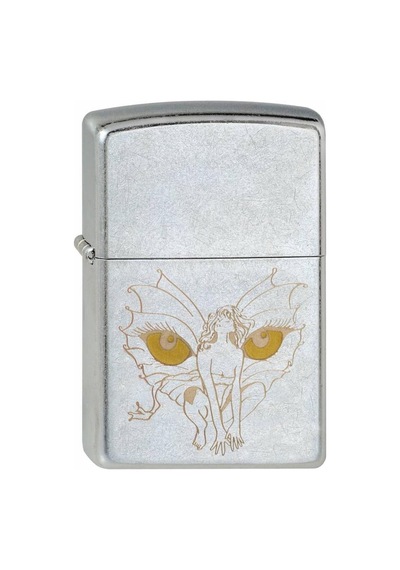 Zippo Faıry Eyes