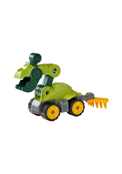 Bıg Power Worker Mini Dino T-rex Kepçe