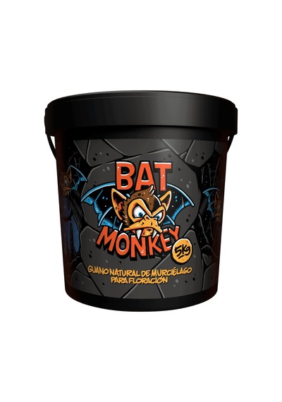 Monkey Soil Bat Monkey 5 Kg