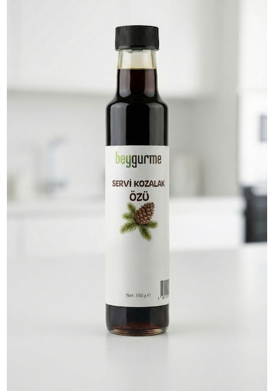 Beygurme Servi Kozalak Özü 350gr