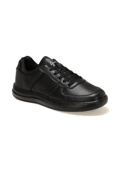 Kinetix M Abella Siyah Unısex Sneakers Ayakkabı Çok Renkli