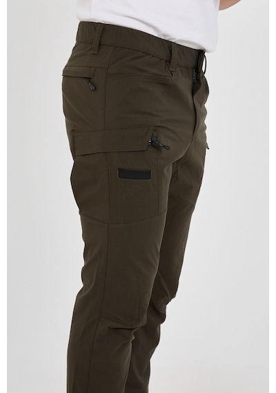 Camp Scoutland Camp525 Outdoor Tactical Su İticili Likralı Yazlık Erkek Taktik Pantolon Haki Camp Scoutland Camp525 Outdoor Tactical Su İticili Likralı Yazlık Erkek Taktik Pantolon Haki